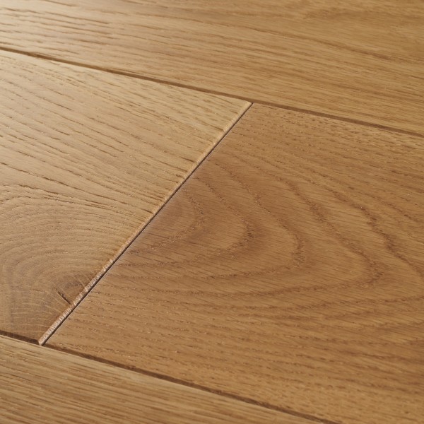 Solid Oak Flooring | Wood Flooring | Oak Flooring Direct